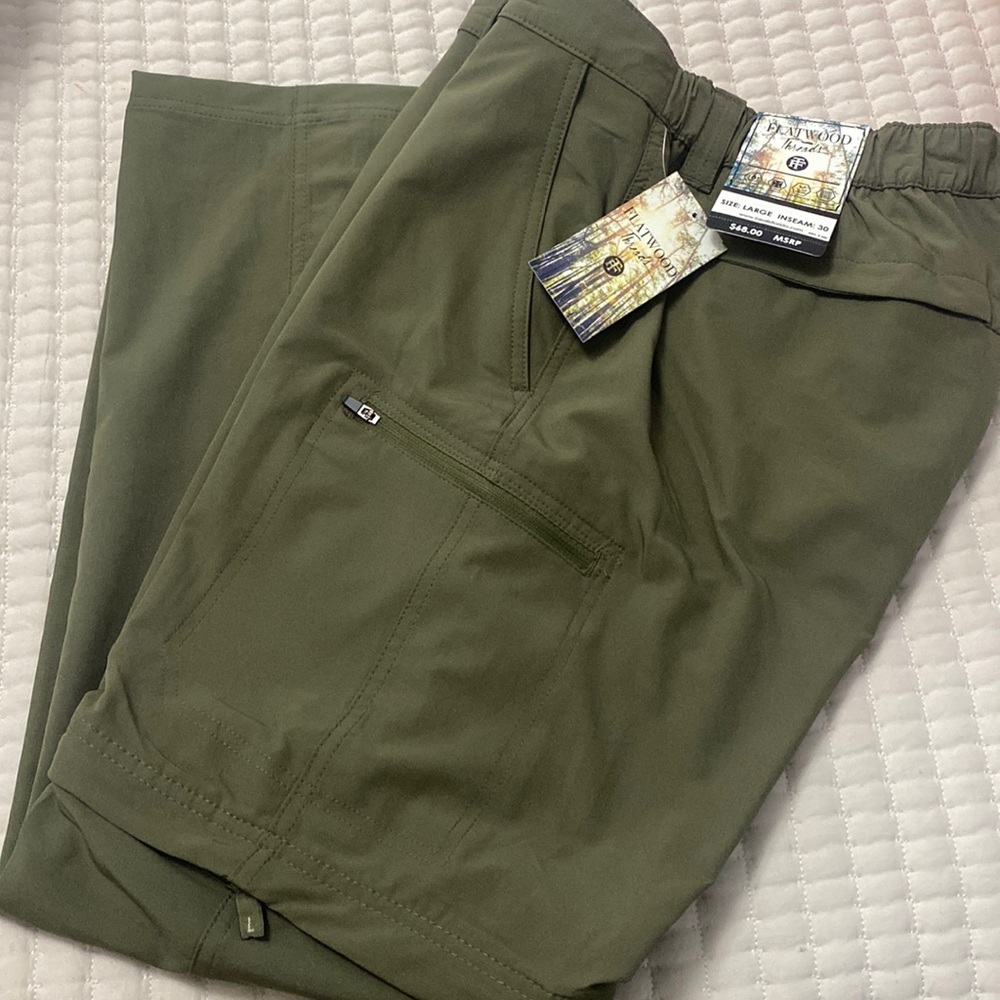Pants/ shorts